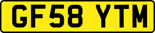 GF58YTM