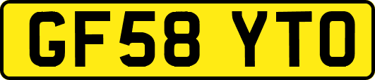 GF58YTO