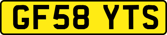 GF58YTS