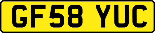 GF58YUC
