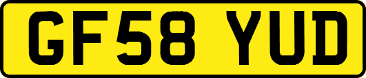 GF58YUD