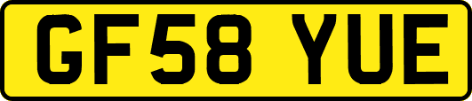 GF58YUE