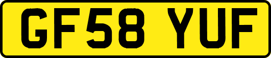 GF58YUF