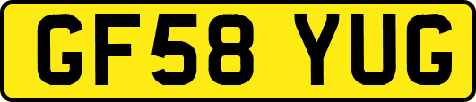 GF58YUG