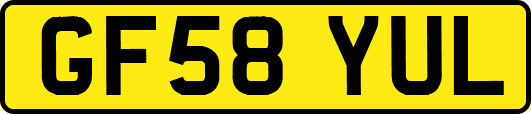 GF58YUL