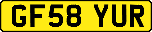 GF58YUR