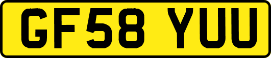 GF58YUU