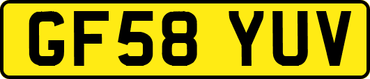 GF58YUV