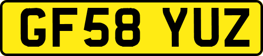 GF58YUZ