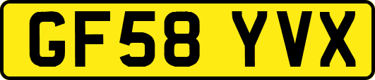 GF58YVX