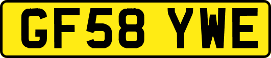 GF58YWE
