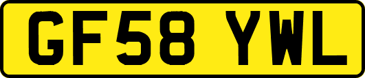 GF58YWL
