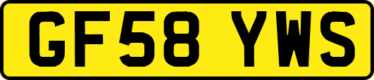 GF58YWS