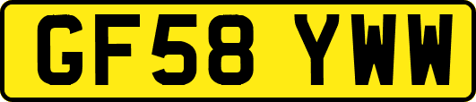 GF58YWW