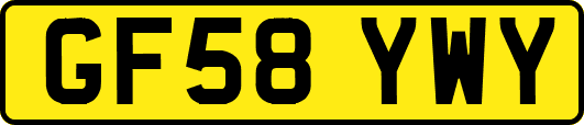 GF58YWY