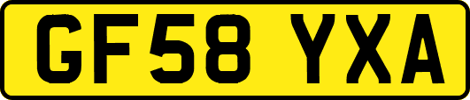 GF58YXA