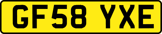 GF58YXE