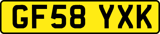 GF58YXK