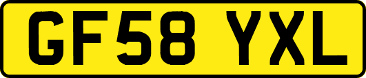 GF58YXL