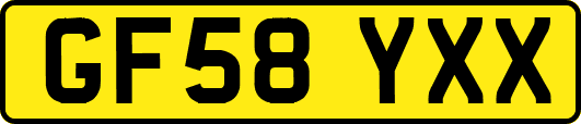 GF58YXX