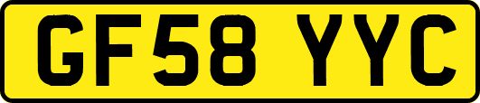 GF58YYC