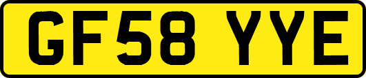 GF58YYE