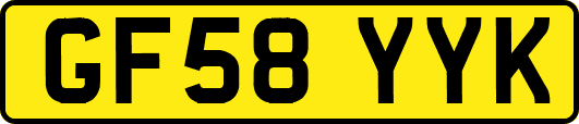 GF58YYK