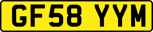 GF58YYM