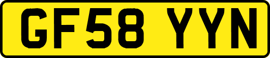 GF58YYN