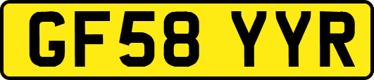 GF58YYR