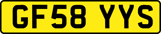 GF58YYS