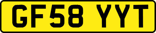 GF58YYT