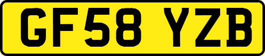 GF58YZB
