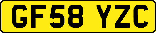 GF58YZC