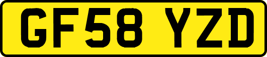 GF58YZD