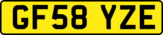 GF58YZE