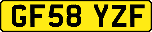 GF58YZF