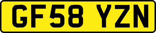 GF58YZN