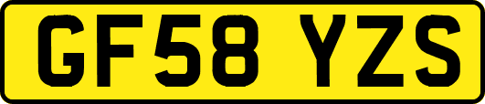GF58YZS