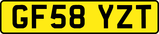 GF58YZT