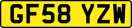 GF58YZW