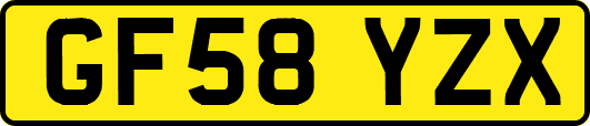 GF58YZX