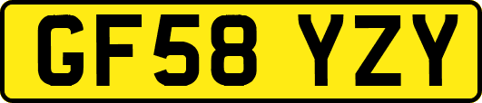 GF58YZY
