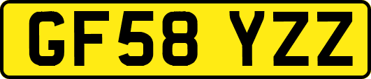 GF58YZZ
