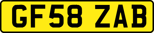 GF58ZAB
