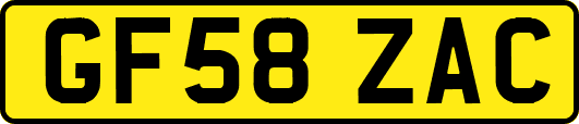 GF58ZAC