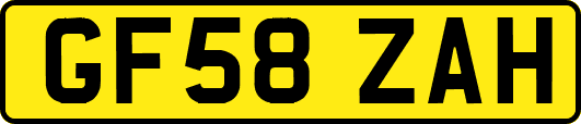 GF58ZAH