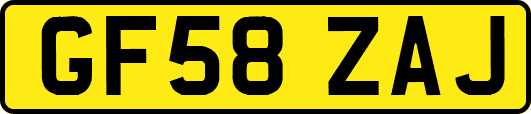 GF58ZAJ