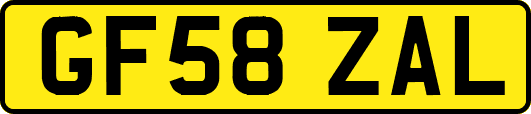 GF58ZAL
