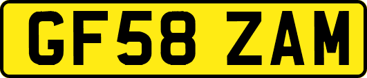 GF58ZAM